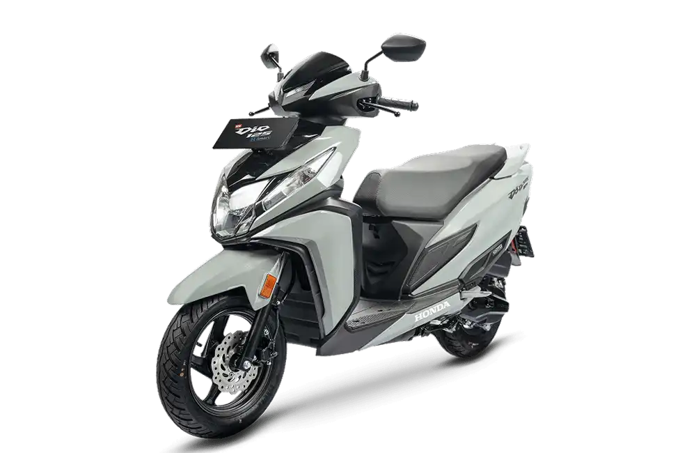 Honda Honda Dio