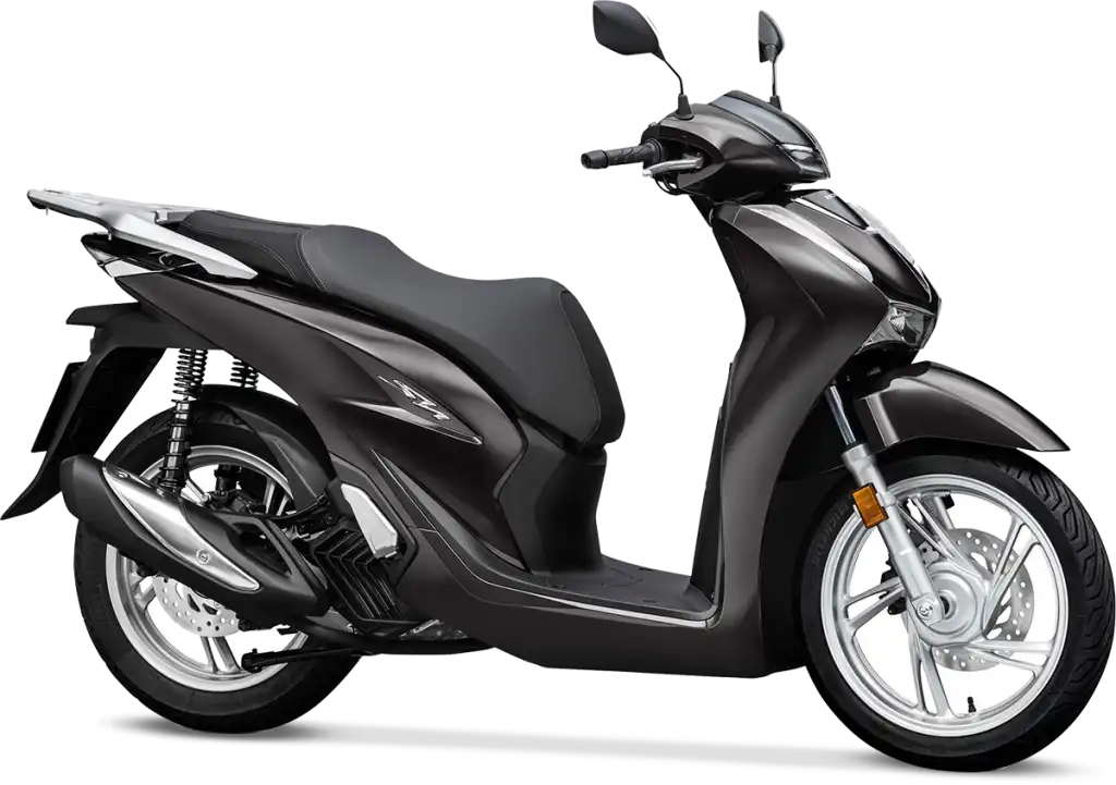 Honda Honda SH 125